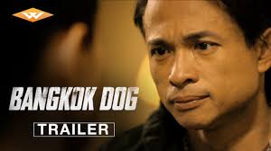 One agent. Two lives. No mercy. Get ready for the high-octane martial arts  thriller BANGKOK DOG—starring D.Y. Sao and Brian Le. Watch the official  trailer now. Dropping