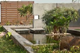 D Stijl Garden Small City Garden Modern Landscaping Farmhouse Garden
