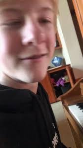 Garrett Tompkins's Instagram, Twitter & Facebook