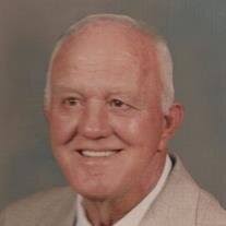 Billy Jelks Obituary