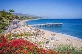 Paradise Cove Beach Cafe Is One Of The Best Restaurants In Los Angeles