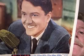 My Lobby Card Collection of Horror Movies from the Golden Age