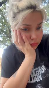 Kristen Lopez from New Haven