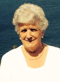 Death Notice of Patsy WHELAN (née Young) (Sallynoggin, Dublin)