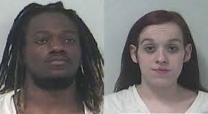 Police arrest Caroline couple in robbery set up through Facebook