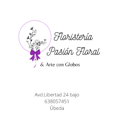 FLORISTERIA Y PASION FLORAL UBEDA