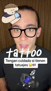 Benjamin Guajardo Tattoos