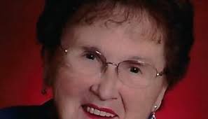 Oswego County TodayGeraldine Rita Jones (Spicer)