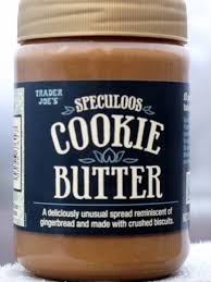Trader Joes Joe S Speculoos Cookie Butter Total 14 1 Oz Fresh Ebay Home Garden Speculoos Cookie Butter Speculoos Cookies Trader Joes