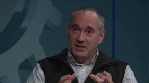 Activate L!VE: with TCU/IAM Executive Director Steve Wilhelm