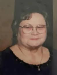 Ruth Ellen Williams Obituary (2025)