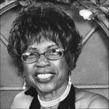 Obituary information for CONSTANCE FUNDERBURK