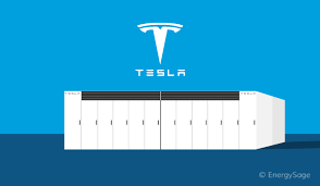 Tesla Megapack What You Need To Know Energysage