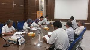 Wilayah v, yang meliputi kalimantan barat, kalimantan tengah, kalimantan selatan dan kaliman. Optimalkan Kinerja Bakuda Dengan E Planning Dan E Budgeting