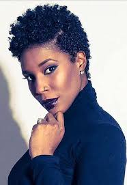 See more ideas about african hairstyles, hair styles, natural hair styles. 40 Best Short Curly Hairstyles For Black Women Short Hairstyles Haircuts 2019 2020