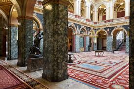 Great Houses Of London Town Country Magazine Uk Casas