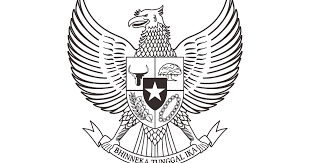 Paduan warna hitam dan putih yang unik ini akan menjadi semakin sempurna dan tetap memperlihatkan ketegasan pada gambar tersebut. 13 Lambang Burung Phoenix Background Hitam Free Gambar