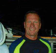 Obituary information for Peter Vincent O'Connell