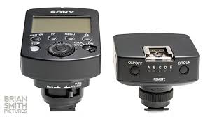 Guide To Ttl Hss Flash Triggers For Sony Multi Interface Shoe