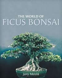 14 day loan required to access epub and pdf files. The World Of Ficus Bonsai By Jerry Meislik The Friesenpress Bookstore
