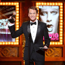 Neil Patrick Harris Goes 'Into the Woods' With a Star-Studded Broadway Cast