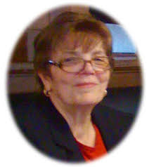 Maria Albertina Garcia de Sousa