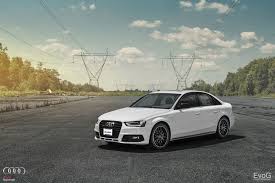 2015 Audi A4 Competition Package Audi Audi A4 Competition