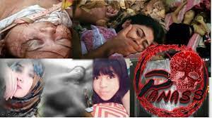 Inilah pembunuhan paling kejam di indonesia. 7 Pembunuhan Seksual Paling Kejam Dan Ngeri Di Dunia Youtube