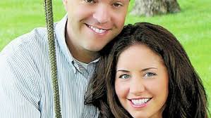 Miss Mills, Mr. Stofel set Oct. 13 wedding date