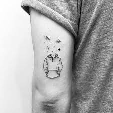 Some tend to have creative and good looking designs, while others are try to experiment with things. Small Creative Tattoo For Android Apk Download
