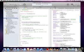 Xcode For Mac Os X Apple Free Download Latest Version