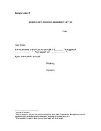 Cite only those who have substantially contributed to your efforts. 29 Printable Donation Thank You Letter Forms And Templates Fillable Samples In Pdf Word To Download Pdffiller