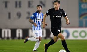 Previous matches between olympiakos piraeus and. Stefan Schwab Trifft Bei Paok Sieg Sky Sport Austria