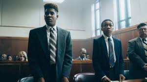 This is a twisty, turny thriller that gets a little confusing but is a lot of fun. Best Crime Dramas On Netflix Great Detective Series To Watch
