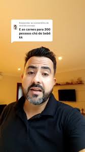 A responder a @ananda.arauujo Carnes para 200 pessoas chá de bebê 👼  Quantidades: • 25 kg carne(maminha/alcatra/contra filé) escolha uma delas.  • 15 kg frango (coxa e sobre sem osso) • 15 kg suíno ...