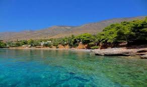 Μη χάσετε το θεμα που κυκλοφορεί εκτάκτως αυτό το σάββατο. Top 5 Oi Koryfaies Paralies Ths Attikhs Me Pentaka8ara Nera Diaforetiko