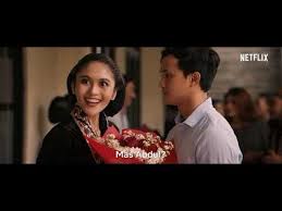 Sebenarnya beliau juga berharap film ini dapat di saksikan oleh disutradarai oleh charles gozali dan bagus bramanti, sobat ambyar juga dibintangi sejumlah komedian ternama indonesia. Nonton Sobat Ambyar 2021 Film Indonesia Selangkah
