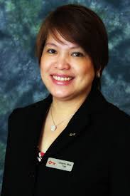 Cherry Tan's Instagram, Twitter & Facebook