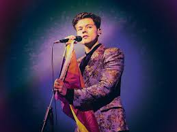 We did not find results for: Harry Styles Is The Rock Star We Need And The Pop Star We Deserve Gq