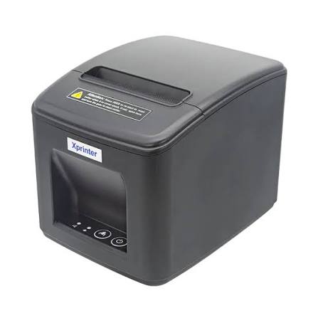 A Complete Guide on Thermal Receipt Printer