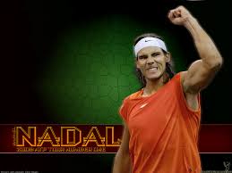 A place for fans of rafael nadal to view, download, share, and discuss their favorite images, icons, photos and wallpapers. Rafael Nadal Wallpaper 001 Mal7 S Blog