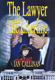 Stephen chow plays a selfish yet in some lawyer lawyer. The Lawyer And The Libertine Callinan Ian 9781875998364 Amazon Com Books