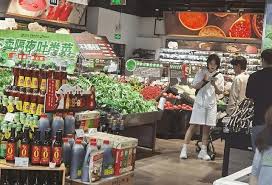 華為任正非女兒姚安娜《中餐廳》造型素人衣衫肥大像桑拿小哥 ...