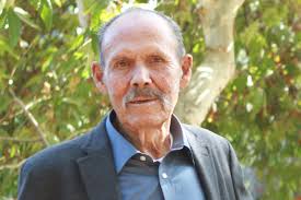 Santos Bugarin Obituary