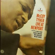 McCoy Tyner