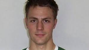 Kristoffer vänder ”hem” igen