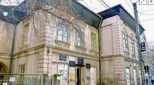 The grigore antipa national museum of natural history is a natural history museum, located in bucharest, romania. Hgyudf2ibe Hdm