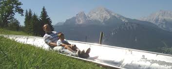 Im winter können daher keine wettkämpfe stattfinden. Aktivangebote Im Sommer Sommerrodelbahn Bei Berchtesgaden Am Konigssee