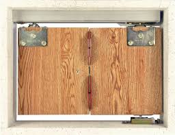 Diameter roller guide, a snugger, aligners and fasteners for quick and easy installation. Johnson Hardware 100fs Side Mounted Bi Fold Door Hardware Johnsonhardware Com Sliding Folding Pocket Door Hardware
