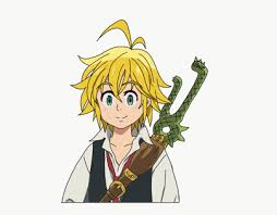 Omniverse 3 powers and abilities 4 weaknesses 5 trivia 6 references 7. Meliodas Projects Photos Videos Logos Illustrations And Branding On Behance